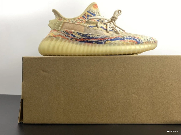 Oat Yeezy MX GW3773 V2 Boost 350 Adidas 1007